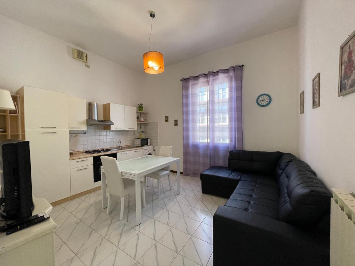 Sette Note Guest House Arezzo Exterior foto