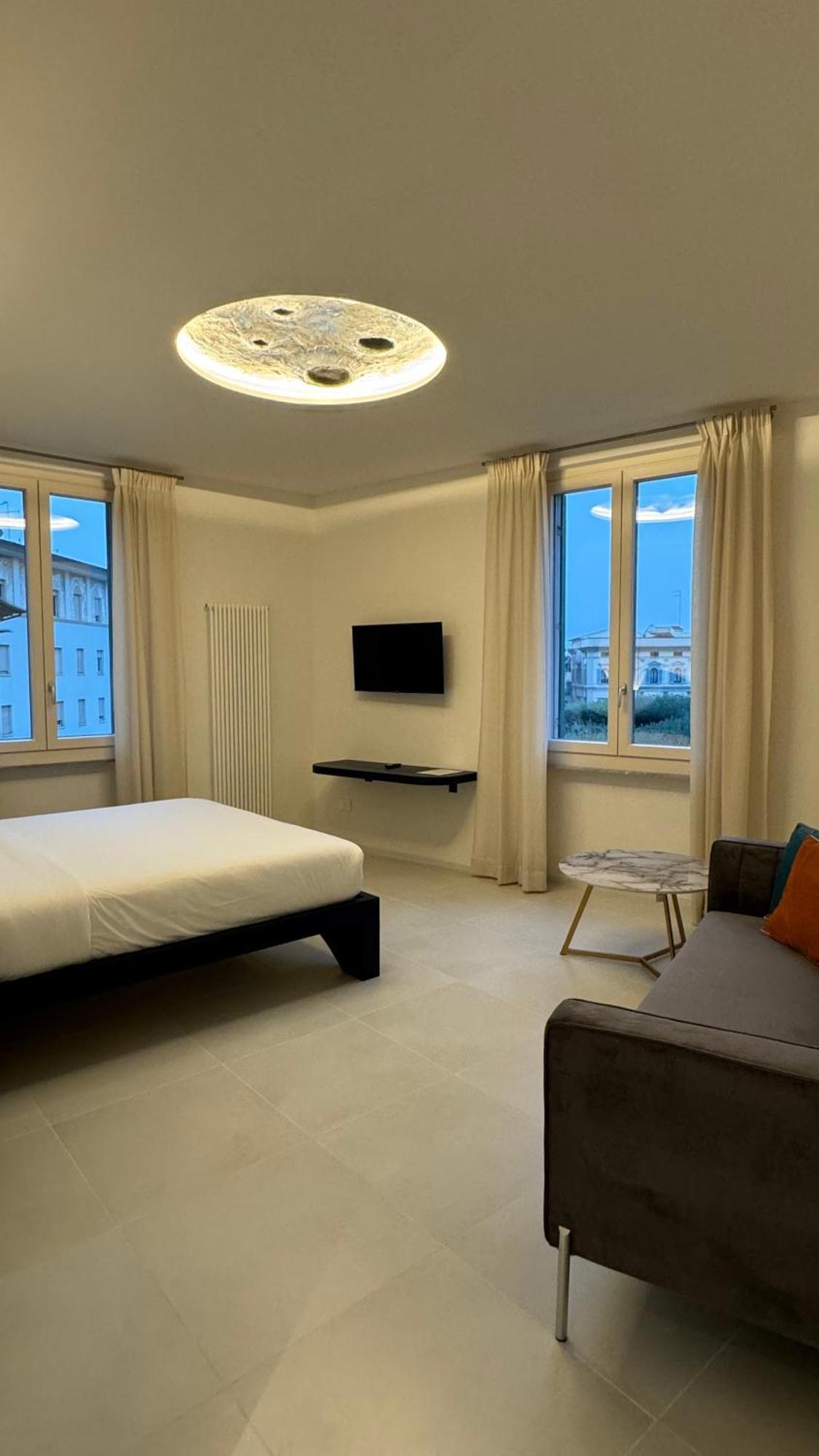 Sette Note Guest House Arezzo Exterior foto