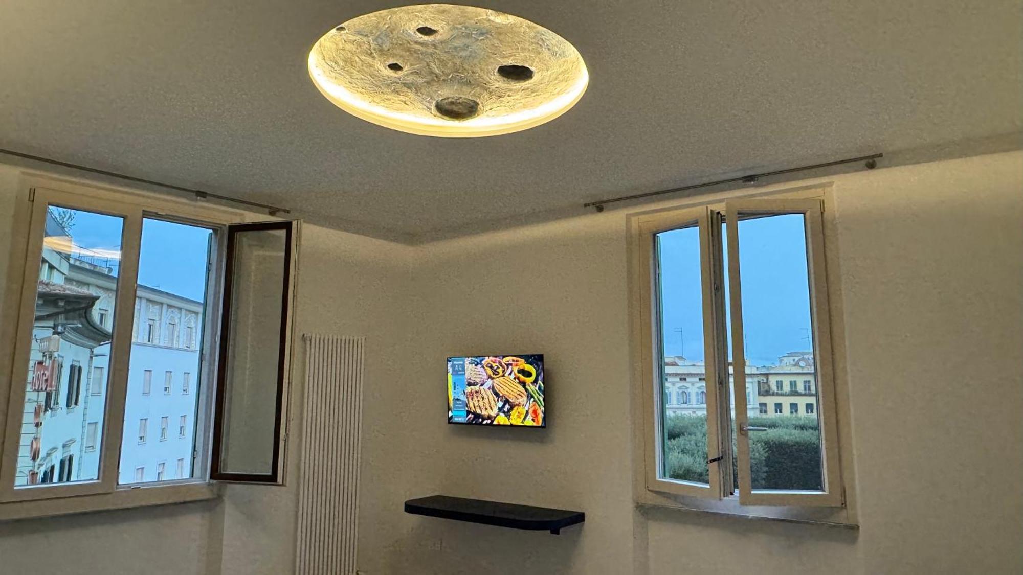 Sette Note Guest House Arezzo Exterior foto
