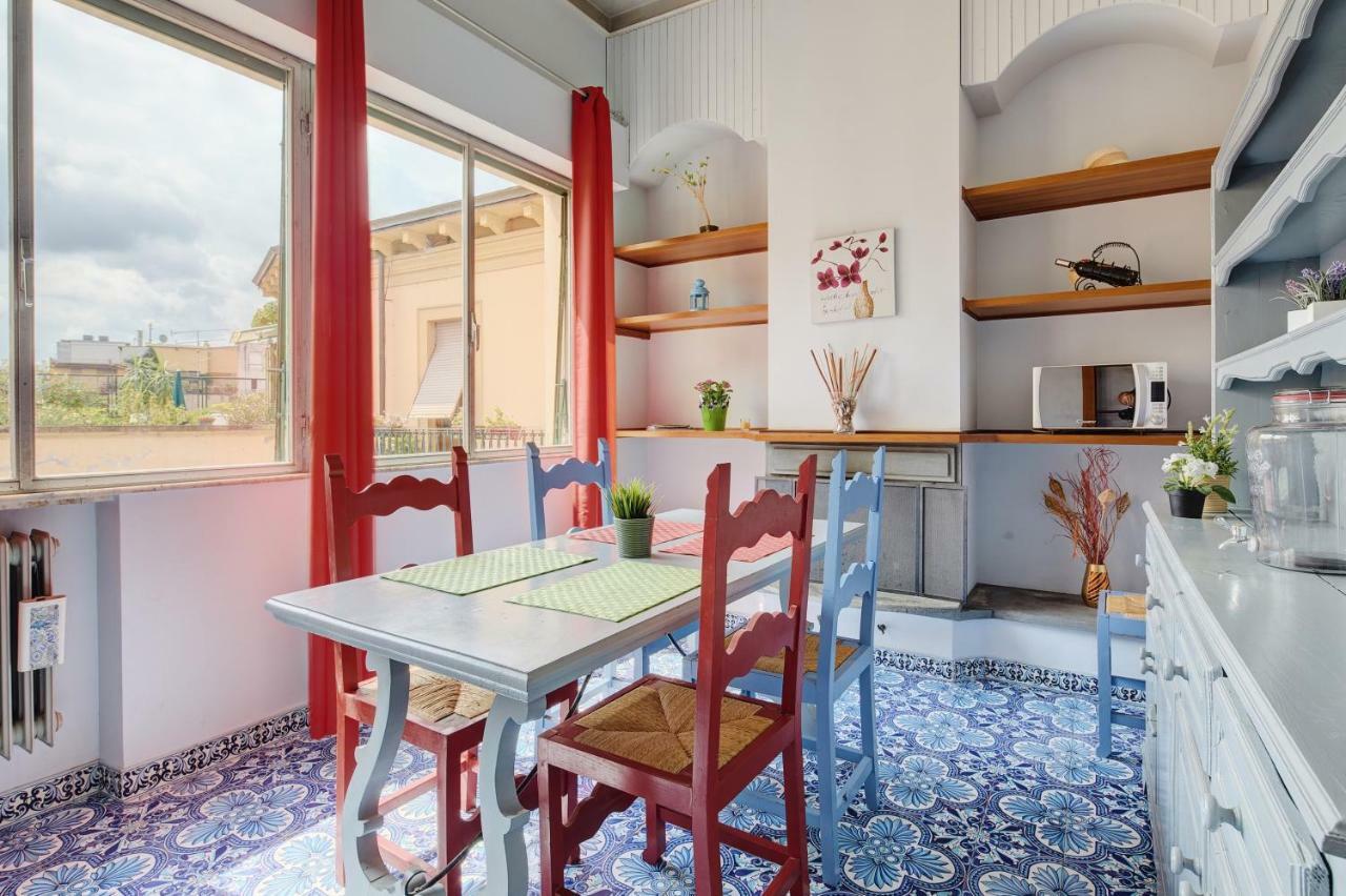Sette Note Guest House Arezzo Exterior foto