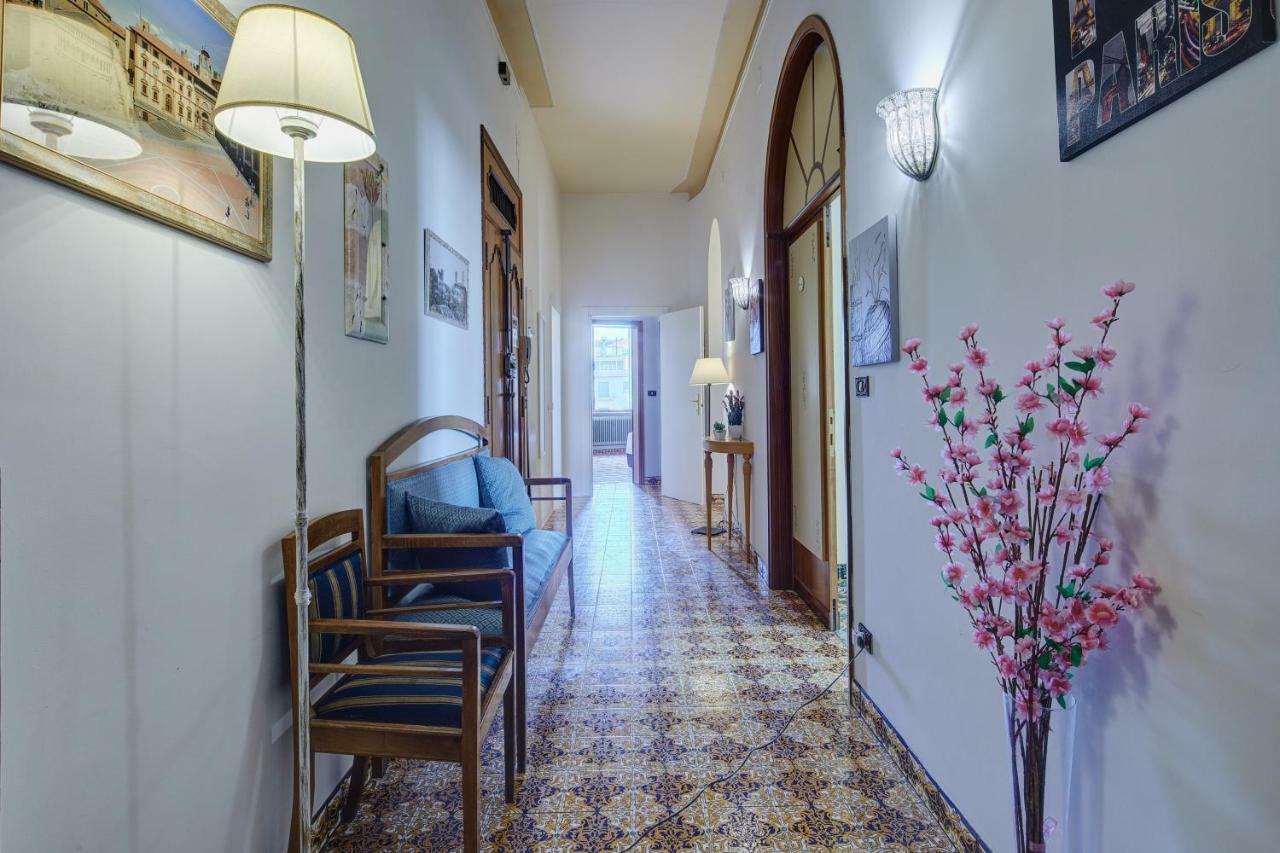Sette Note Guest House Arezzo Exterior foto