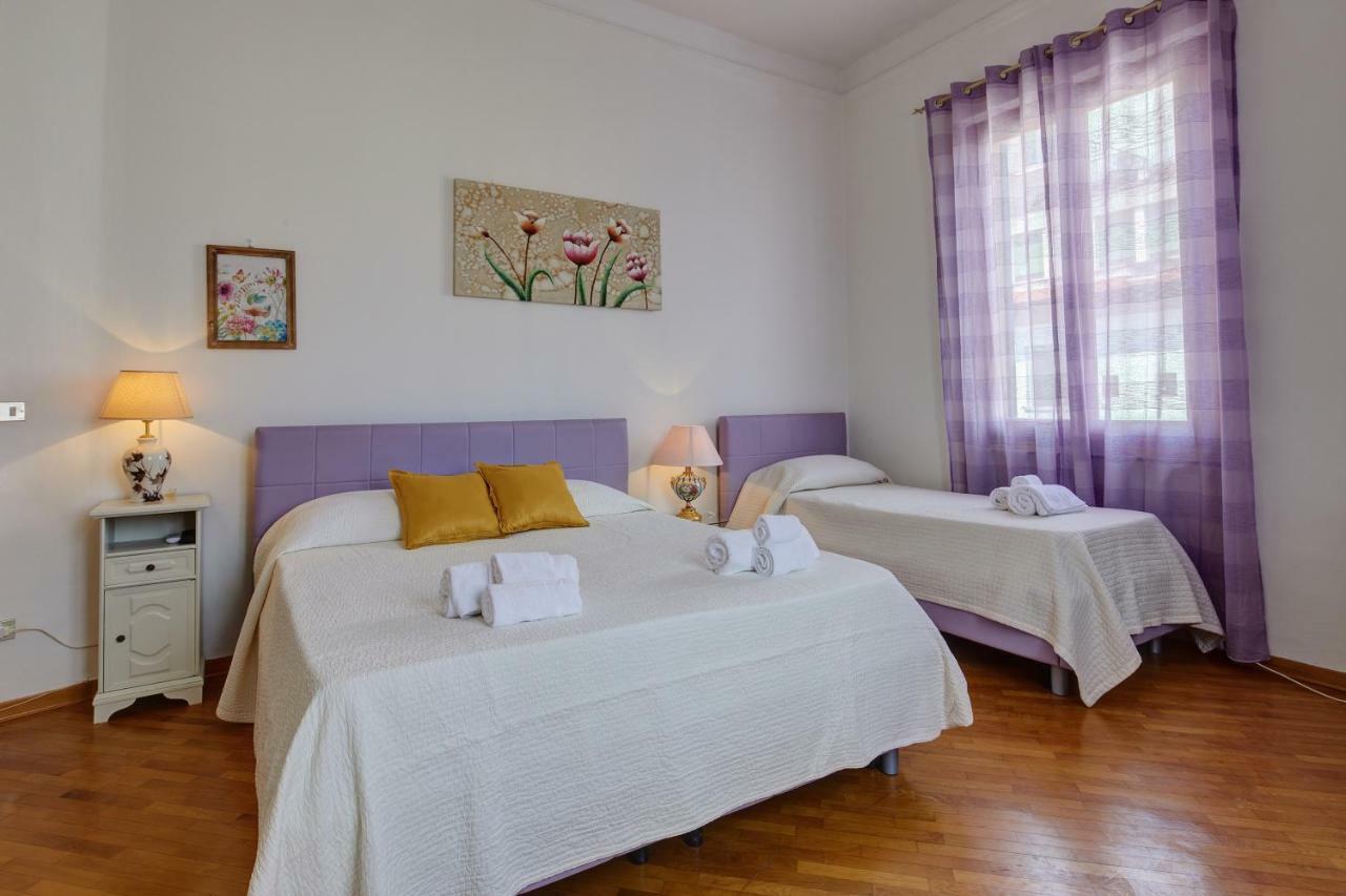 Sette Note Guest House Arezzo Exterior foto