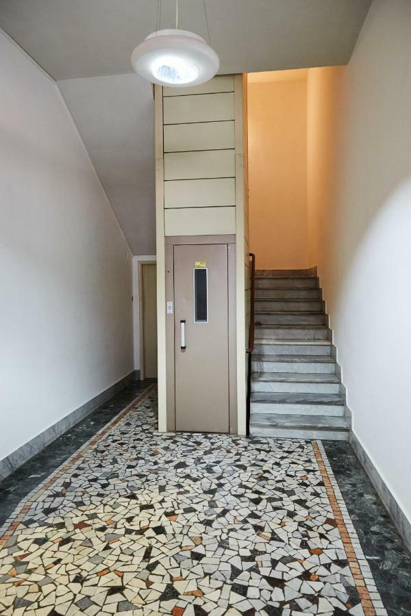 Sette Note Guest House Arezzo Exterior foto