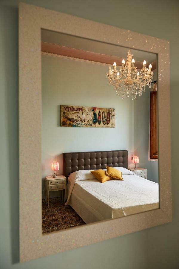 Sette Note Guest House Arezzo Exterior foto