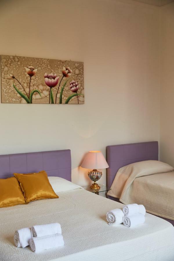 Sette Note Guest House Arezzo Exterior foto