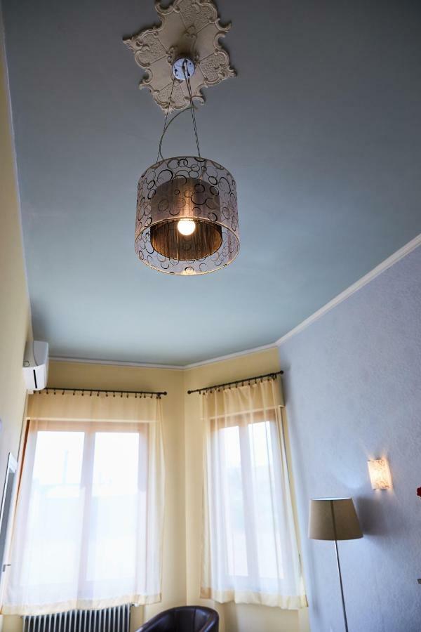 Sette Note Guest House Arezzo Exterior foto